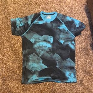 Under Armour workout shirt